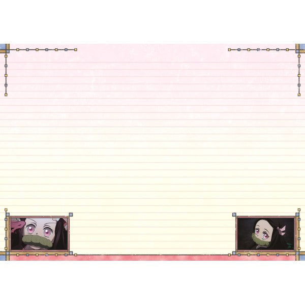 2023年 行事曆 SCHEDULE BOOK - EKM-03 鬼滅之刃