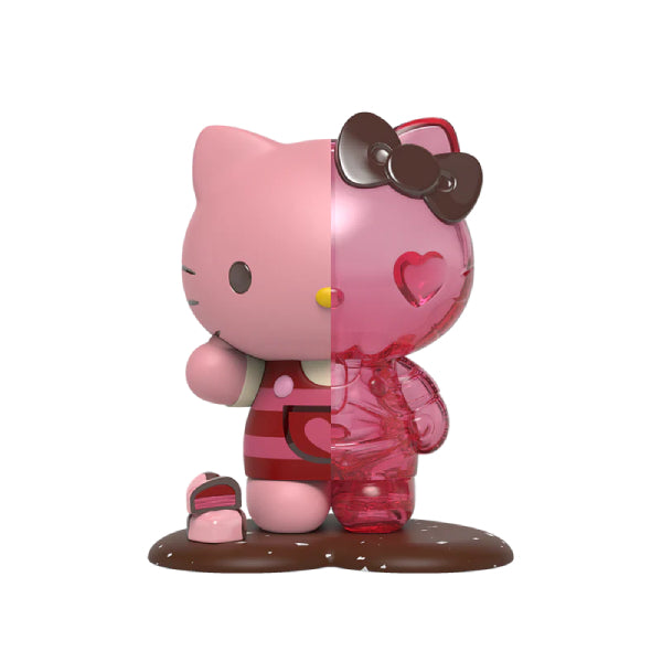 [半解剖系列] KANDY x SANRIO (Choco Edition) (一盒6個)