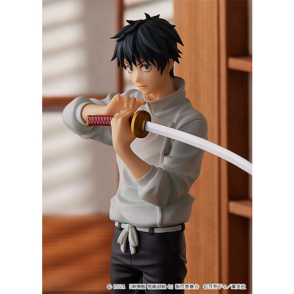 POP UP PARADE 乙骨憂太 劇場版 咒術迴戰 0Ver.