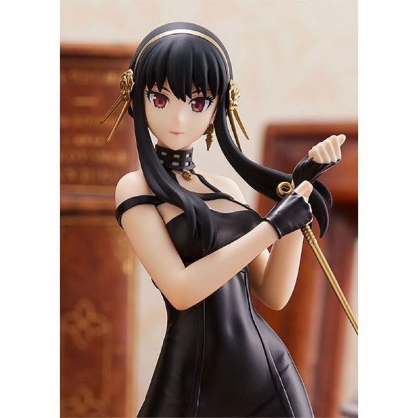 POP UP PARADE 約兒‧佛傑