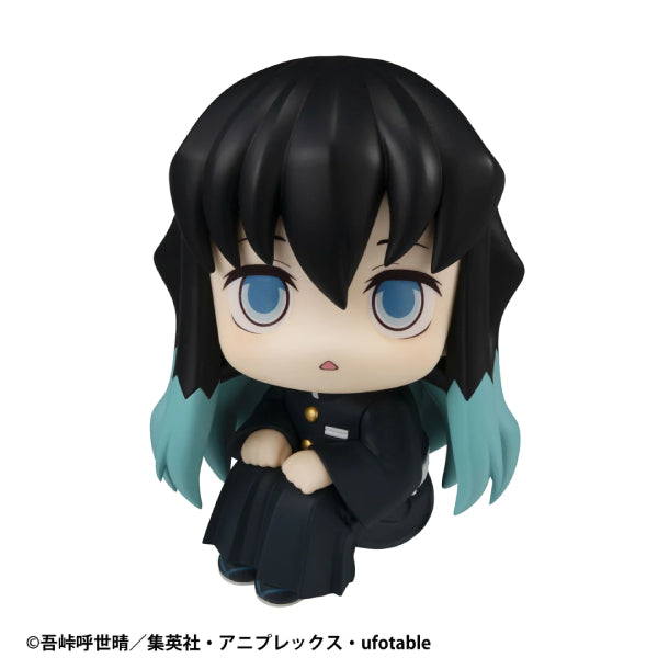 [Look Up]《鬼滅之刃》時透無一郎 (2023年9月再販版本)