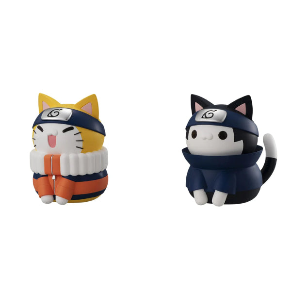 [MEGA CAT]《火影忍者》 Reboot (鳴門 / 佐助 / 春野櫻 ​/ 畑鹿驚)