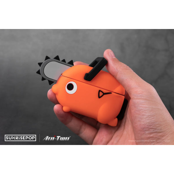 [Airpods保護套]《鏈鋸人》波奇塔 (AirPods Pro 2nd)