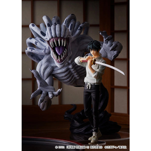 POP UP PARADE 乙骨憂太 劇場版 咒術迴戰 0Ver.