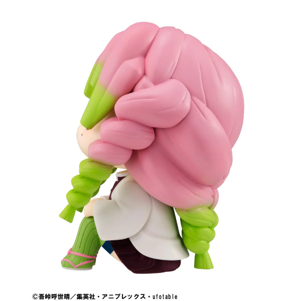 [Look Up]《鬼滅之刃》甘露寺蜜璃 (2023年9月再販版本)