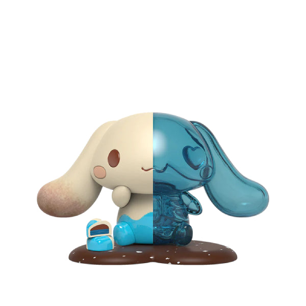 [半解剖系列] KANDY x SANRIO (Choco Edition) (一盒6個)