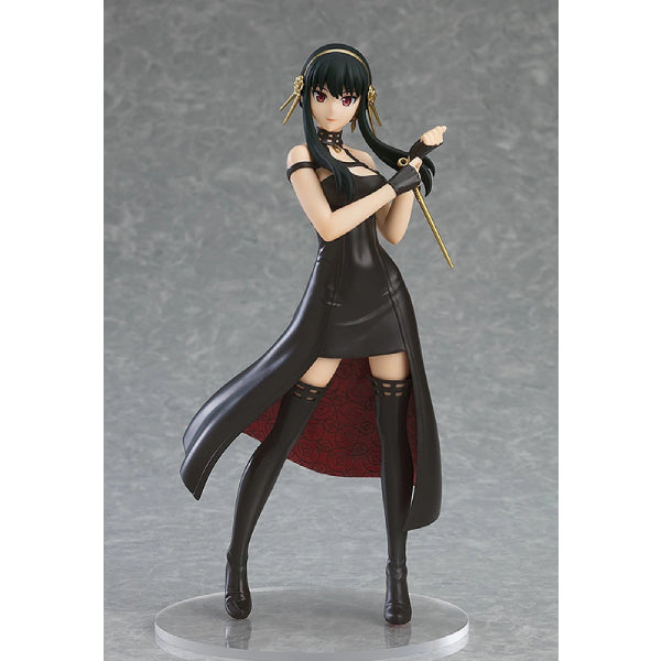 POP UP PARADE 約兒‧佛傑