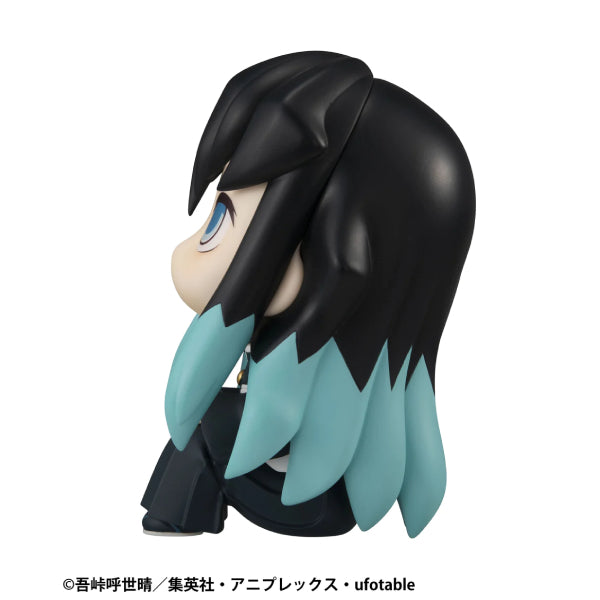 [Look Up]《鬼滅之刃》時透無一郎 (2023年9月再販版本)