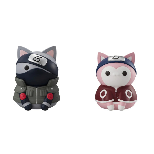 [MEGA CAT]《火影忍者》 Reboot (鳴門 / 佐助 / 春野櫻 ​/ 畑鹿驚)