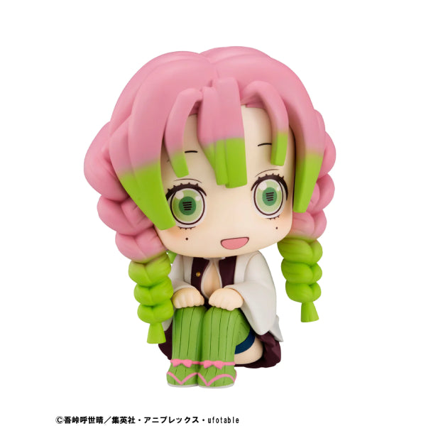 [Look Up]《鬼滅之刃》甘露寺蜜璃 (2023年9月再販版本)