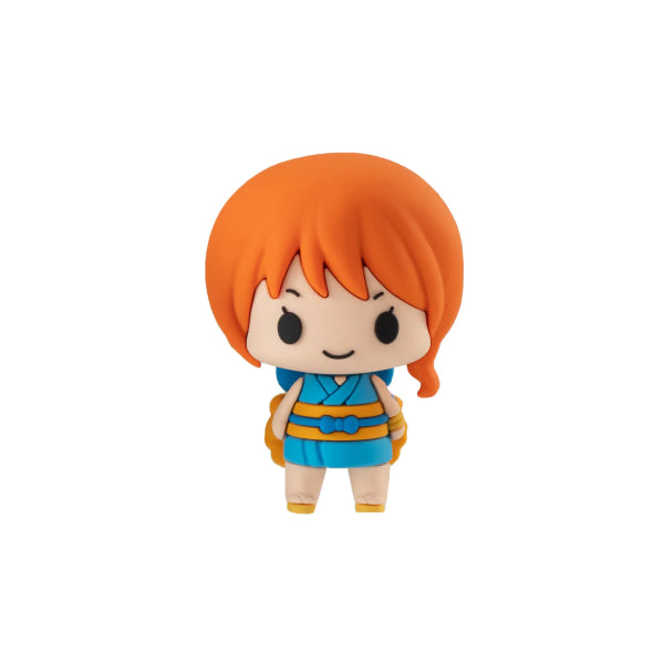 [CHOKORIN] 《海賊王》和之國篇 (一套6款)