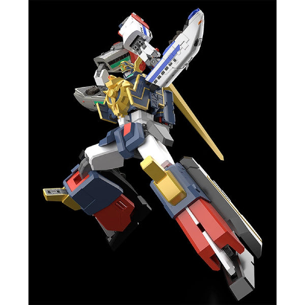 GSC THE合體 特急勇者