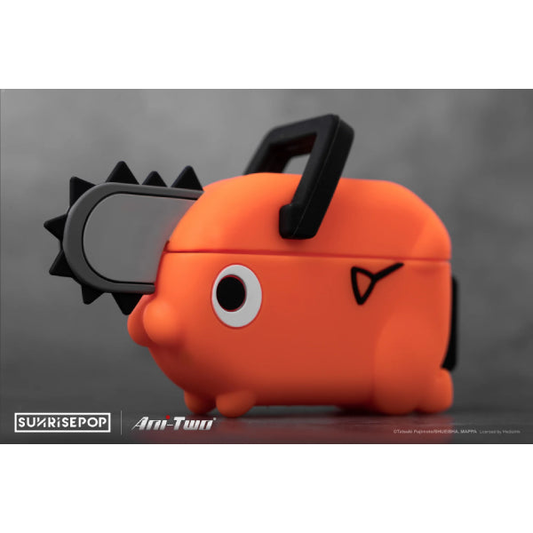 [Airpods保護套]《鏈鋸人》波奇塔 (AirPods Pro 2nd)