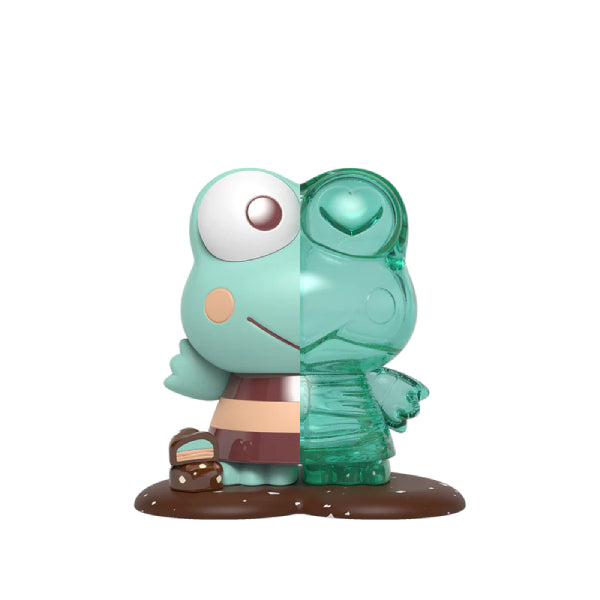 [半解剖系列] KANDY x SANRIO (Choco Edition) (一盒6個)