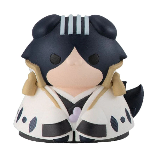 [MEGA CAT]《死神BLEACH: 千年血戰篇》 (一套8款)