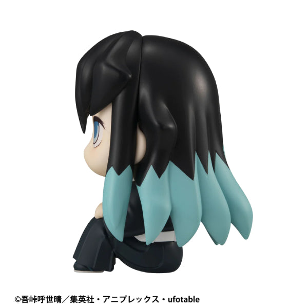 [Look Up]《鬼滅之刃》時透無一郎 (2023年9月再販版本)