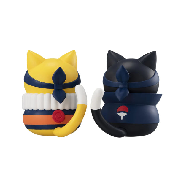 [MEGA CAT]《火影忍者》 Reboot (鳴門 / 佐助 / 春野櫻 ​/ 畑鹿驚)