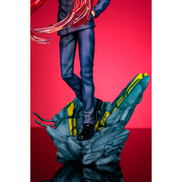 [場景FIGURE]《咒術迴戰》五條悟 - 戰鬥模式-