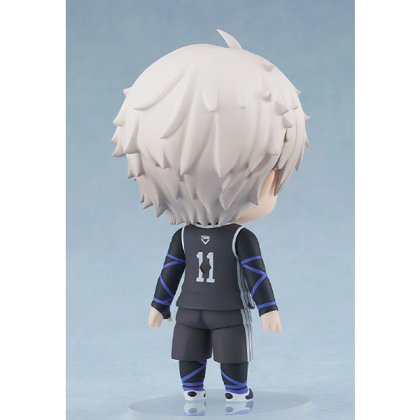 2056 黏土人 凪誠士郎