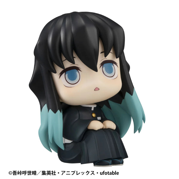 [Look Up]《鬼滅之刃》時透無一郎 (2023年9月再販版本)