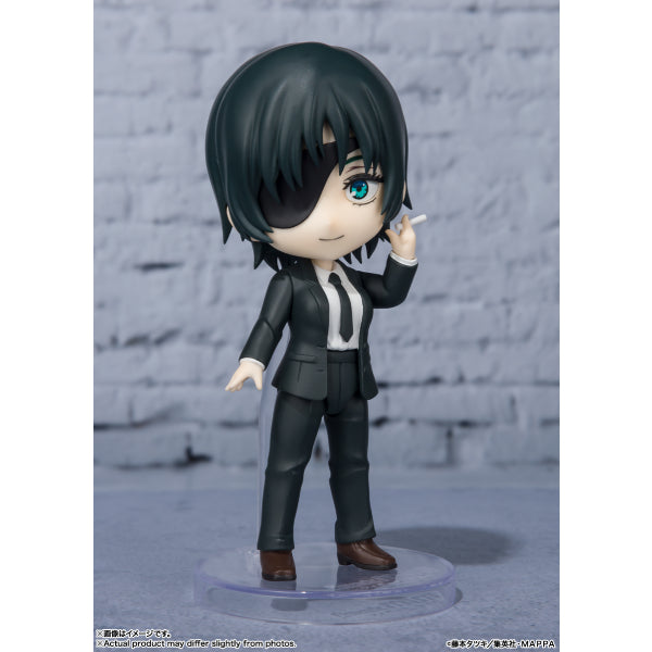 [Figuarts mini]《鏈鋸人》(鏈鋸人 / 姬野 / 早川秋)