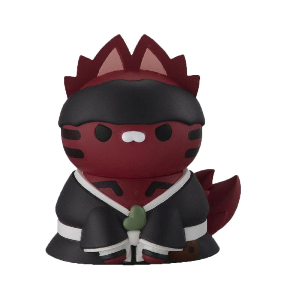 [MEGA CAT]《死神BLEACH: 千年血戰篇》 (一套8款)