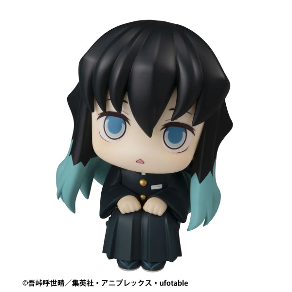 [Look Up]《鬼滅之刃》時透無一郎 (2023年9月再販版本)