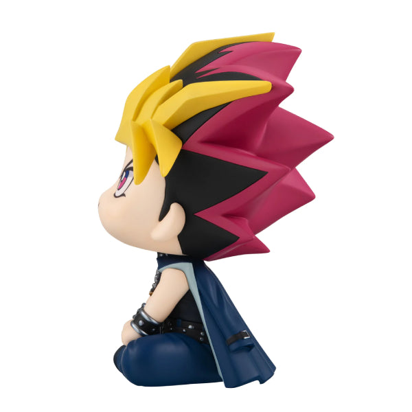 [Look Up]《遊戲王 怪獸之決鬥》(闇遊戲 / 黑魔導女孩)