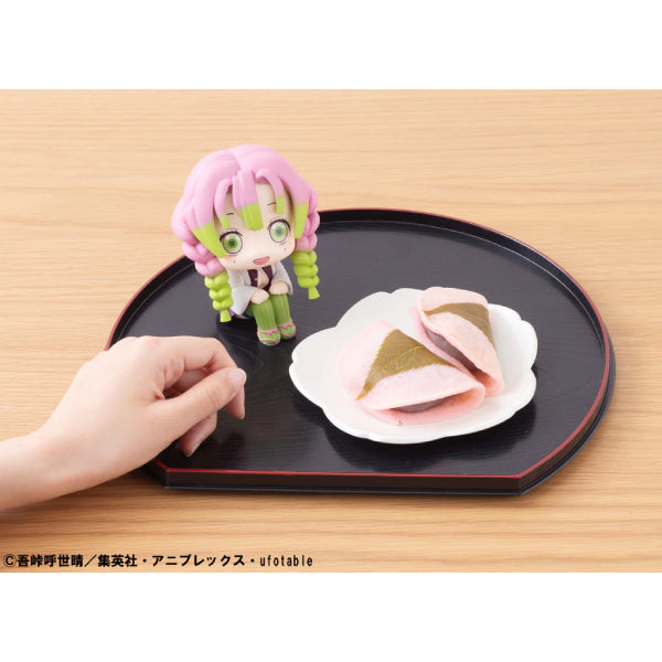 [Look Up]《鬼滅之刃》甘露寺蜜璃 (2023年9月再販版本)