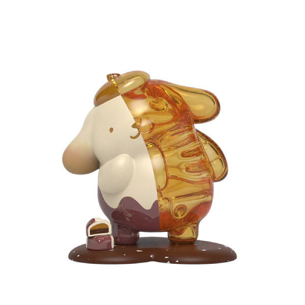 [半解剖系列] KANDY x SANRIO (Choco Edition) (一盒6個)