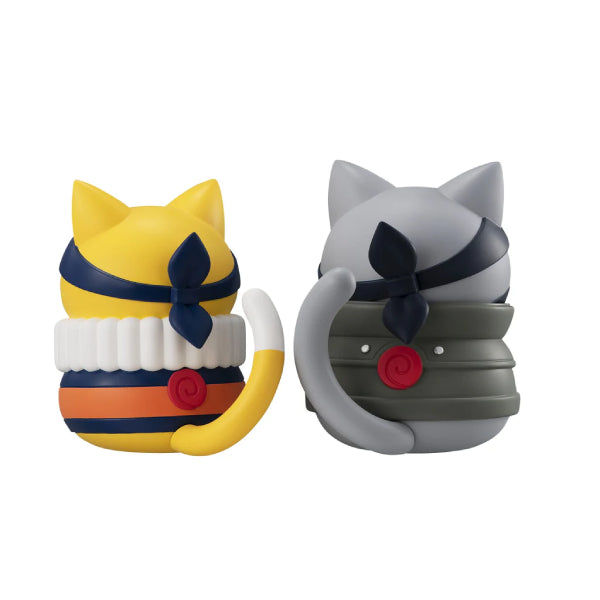 [MEGA CAT]《火影忍者》 Reboot (鳴門 / 佐助 / 春野櫻 ​/ 畑鹿驚)