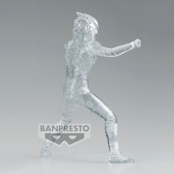 [英雄勇像] 超人X (正常色 / 全透明色)