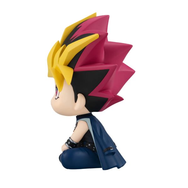 [Look Up]《遊戲王 怪獸之決鬥》(闇遊戲 / 黑魔導女孩)