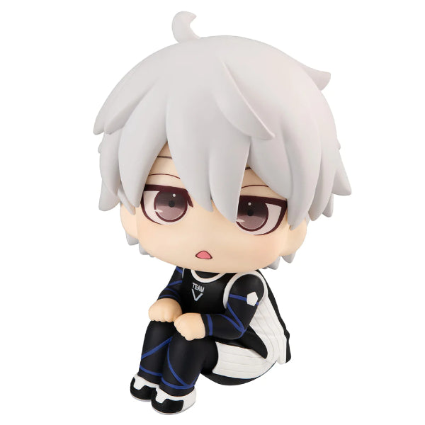 [Look Up]《藍色監獄》(千切豹馬 / 凪誠士郎)