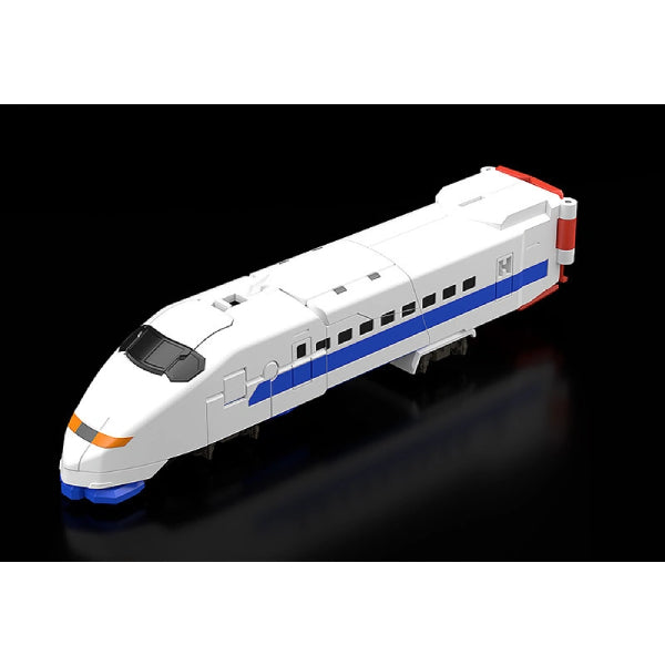 GSC THE合體 特急勇者