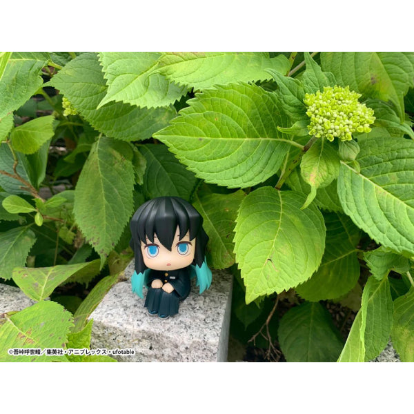 [Look Up]《鬼滅之刃》時透無一郎 (2023年9月再販版本)