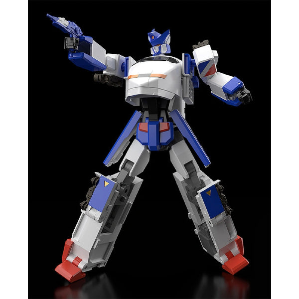 GSC THE合體 特急勇者