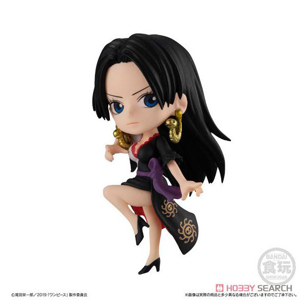 One Piece Stampede - ADVERGE MOTION figure (Set of 12)