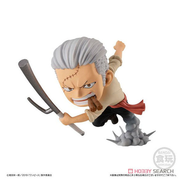 One Piece Stampede - ADVERGE MOTION figure (Set of 12)