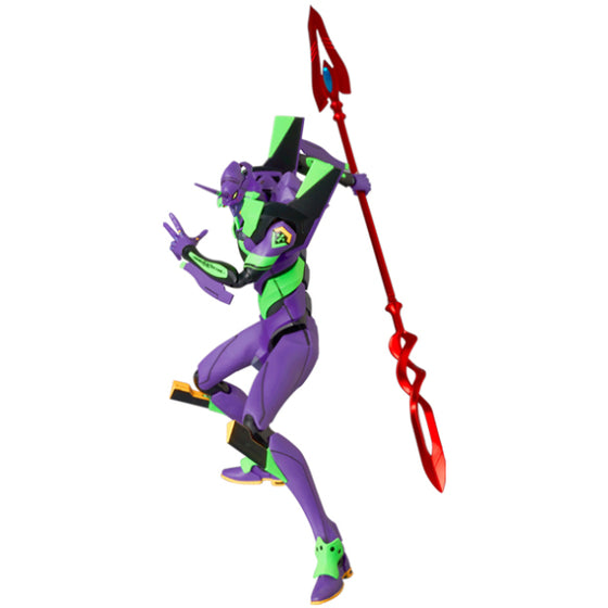 MAFEX 新世紀福音戰士 初號機