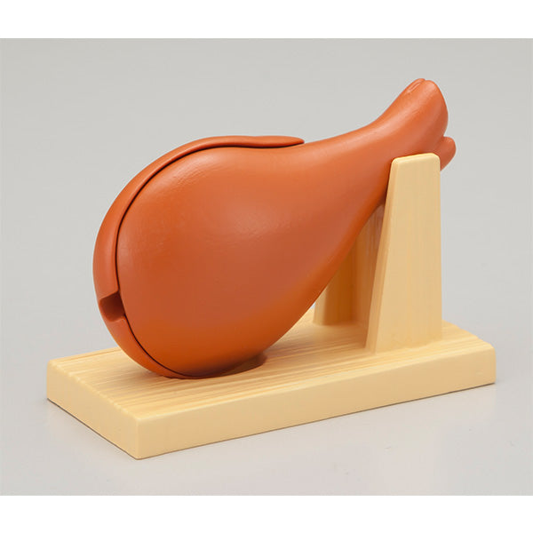 [解體拼圖][動物系列] 豬