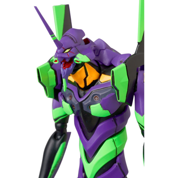 MAFEX 新世紀福音戰士 初號機