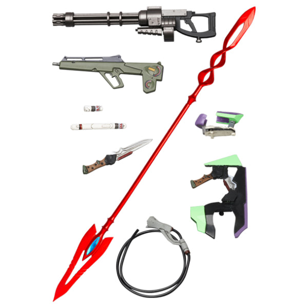 MAFEX 新世紀福音戰士 初號機