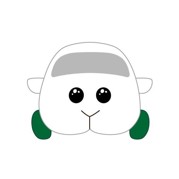 PUI PUI 天竺鼠車車 絨毛攬枕系列