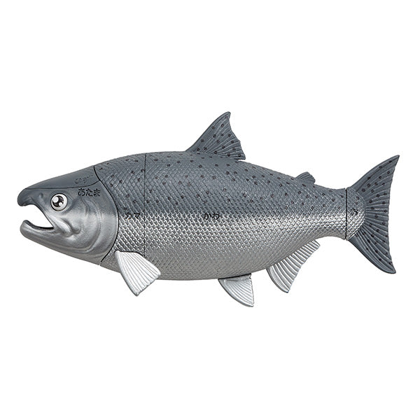 [解體拼圖][動物系列] 吞拿魚