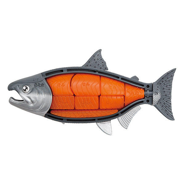 [解體拼圖][動物系列] 吞拿魚