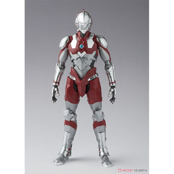 S.H.Figuarts Ultraman超人力霸王公仔figure