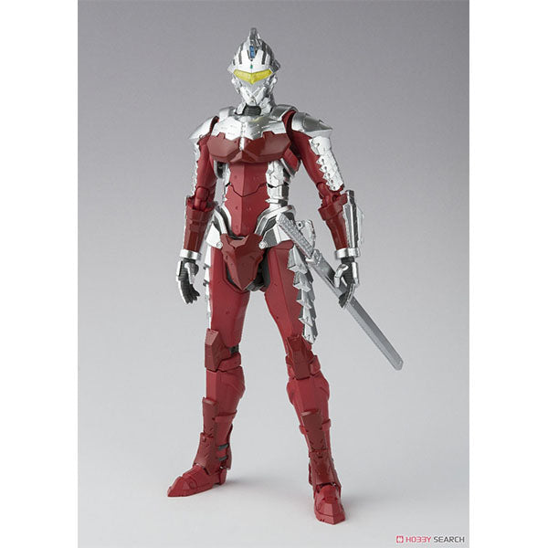 S.H.Figuarts Ultraman Suit Ver7 -the Animation-