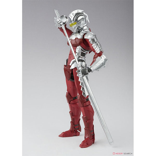 S.H.Figuarts Ultraman Suit Ver7 -the Animation-