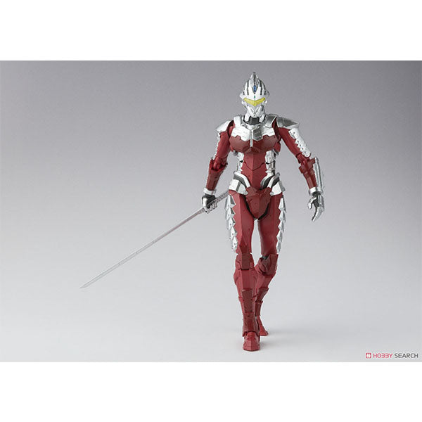 S.H.Figuarts Ultraman Suit Ver7 -the Animation-